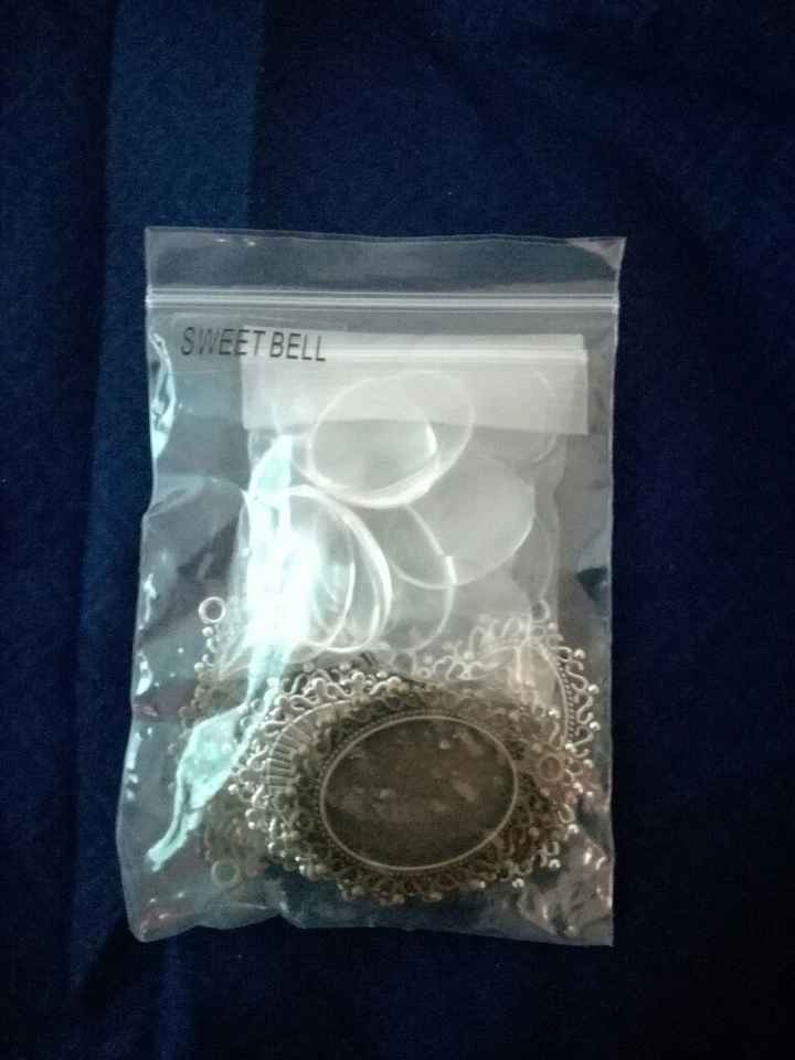 Llegaron cositas de Ali express!!!! - 4