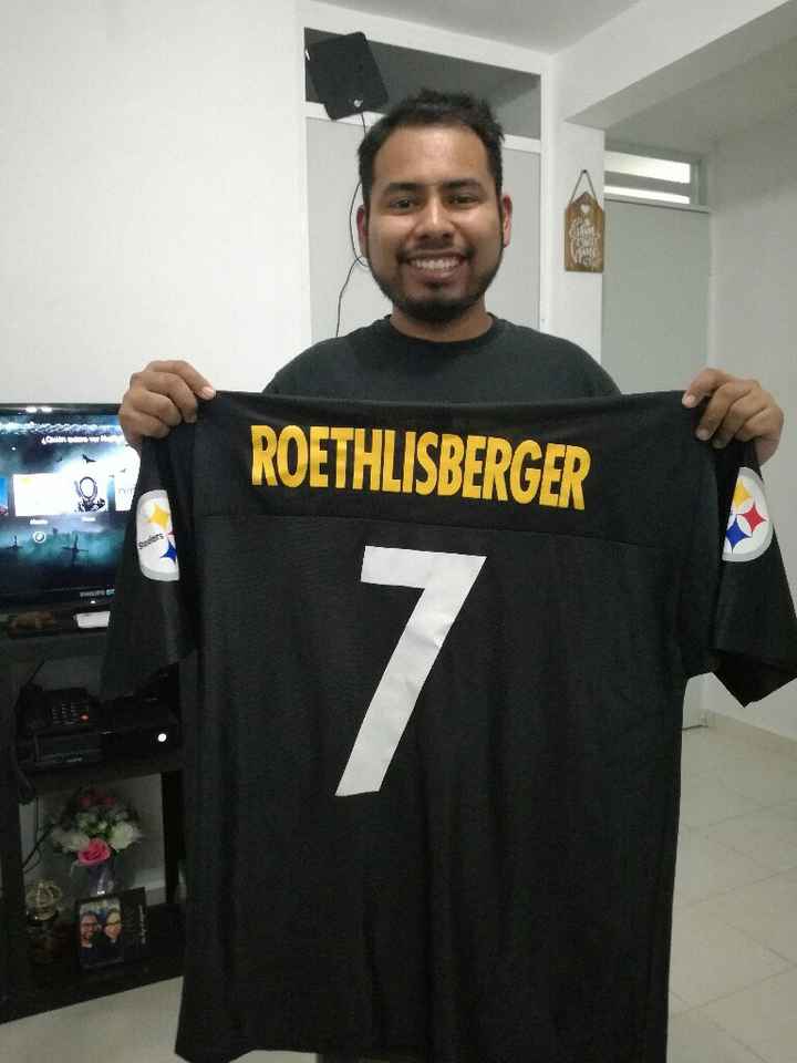 Cumpleaños viviendo juntos!! - 2