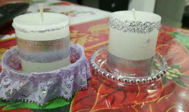 Recuerditos para iglesia - 2