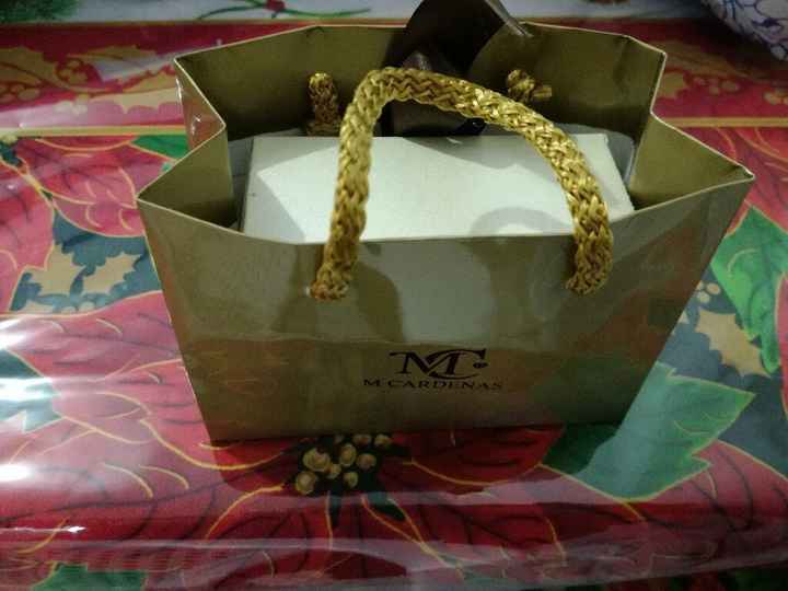 Argollas listas!!!! - 1