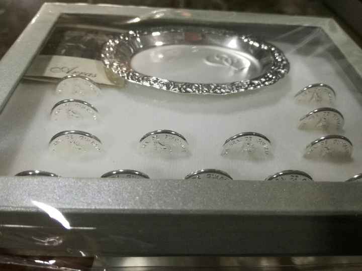 Argollas listas!!!! - 5