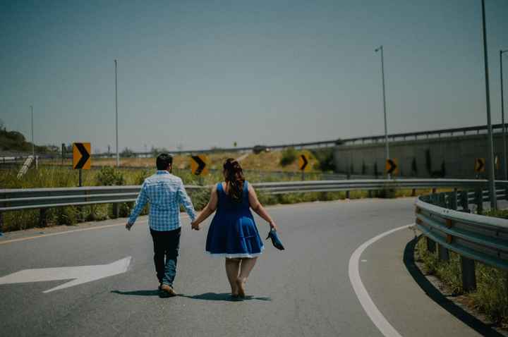 carretera de Montemorelos Nuevo León.