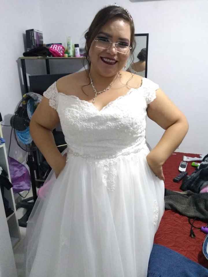 Ya nos casamos!! - 9