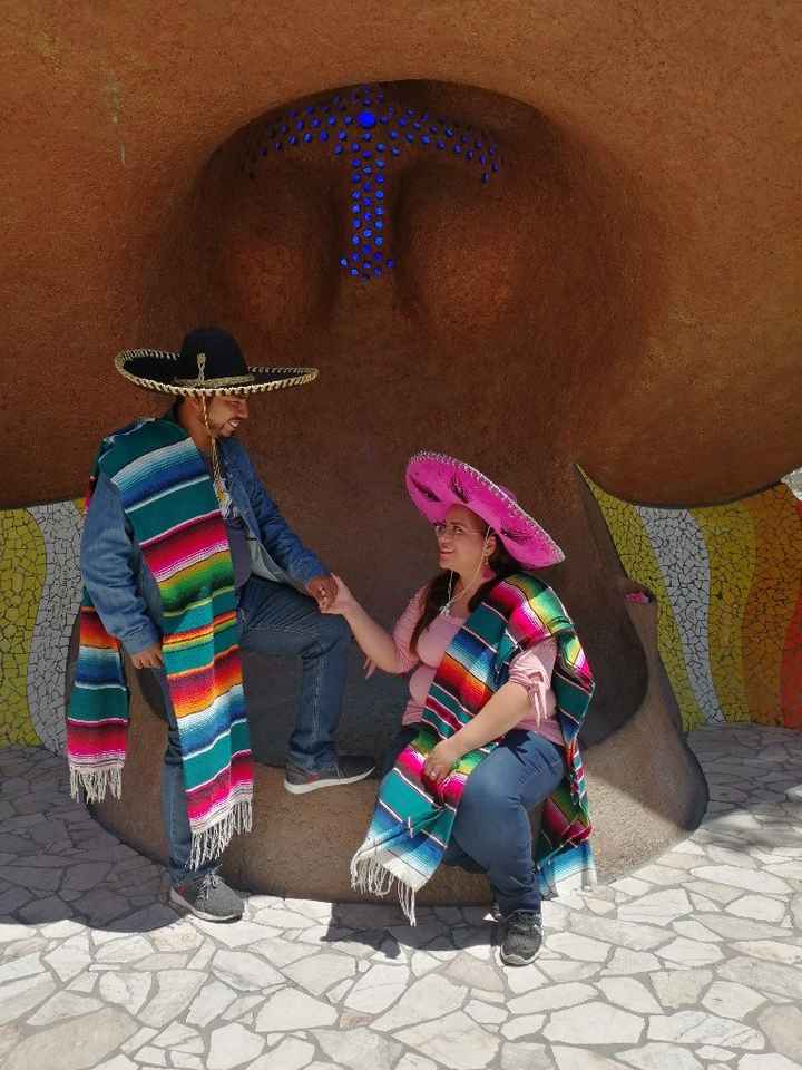 Luna de miel Guanajuato 🎉🎉 - 1