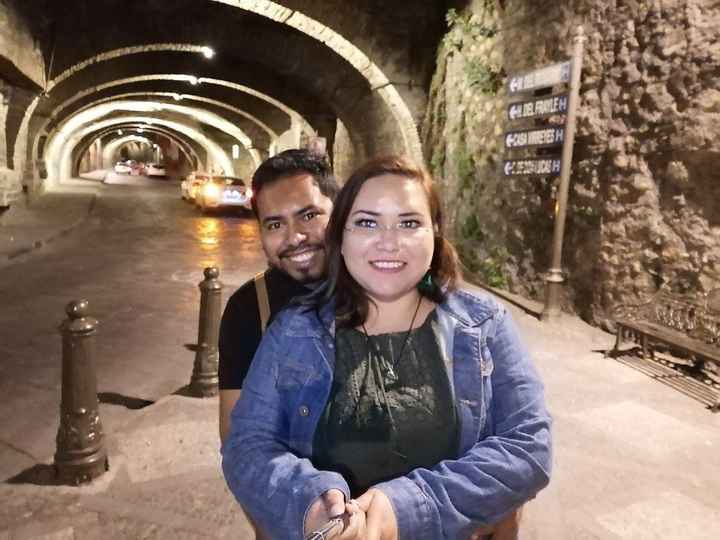 Luna de miel Guanajuato 🎉🎉 - 7