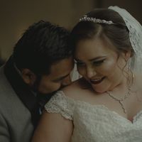 Ya cumplimos un mes de casados - 1
