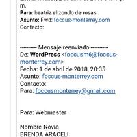 Nuevo requisito de la iglesia católica: Focus?? - 1