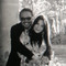 Mireya y Gerry