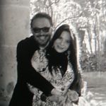 Mireya y Gerry