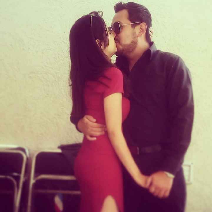 ¡me caso! - 1