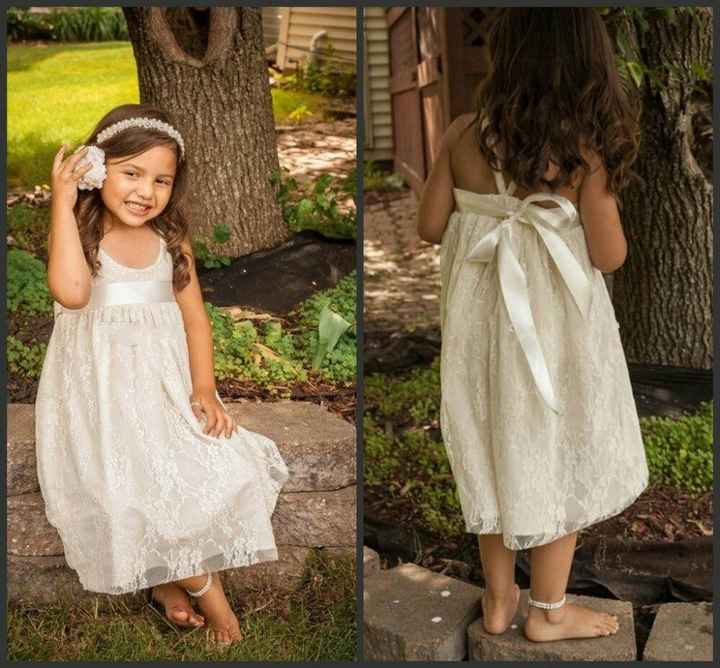 Como vestir a tus hijos el dia de tu boda - 2