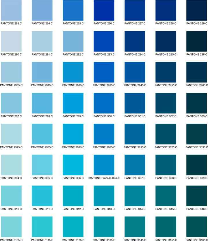 Color de mi boda 😍 - 1