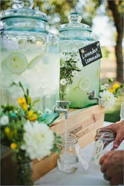  Mesa de coktel ❤ - 3