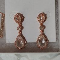 ¿Qué aretes usarás para la boda? - 1