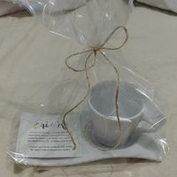 ¿qué van a dar de recuerditos en la boda? - 1