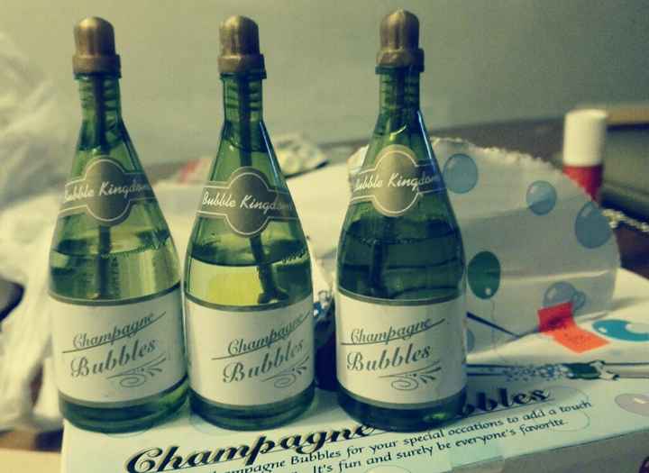 Diy sorprendida por mis abanicos y recopilando detalles - 2