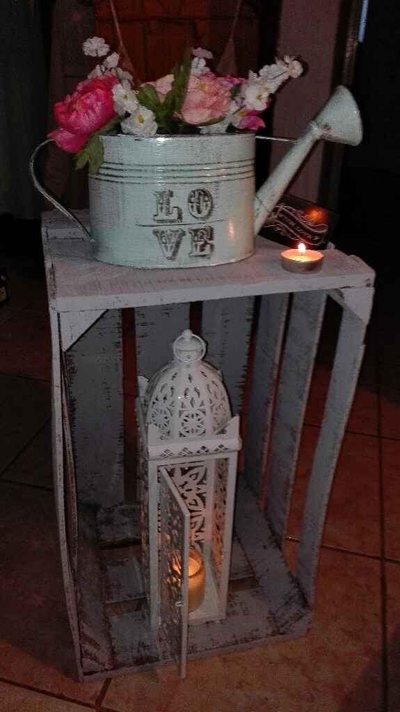 Ultimos detalles vintage!! - 1
