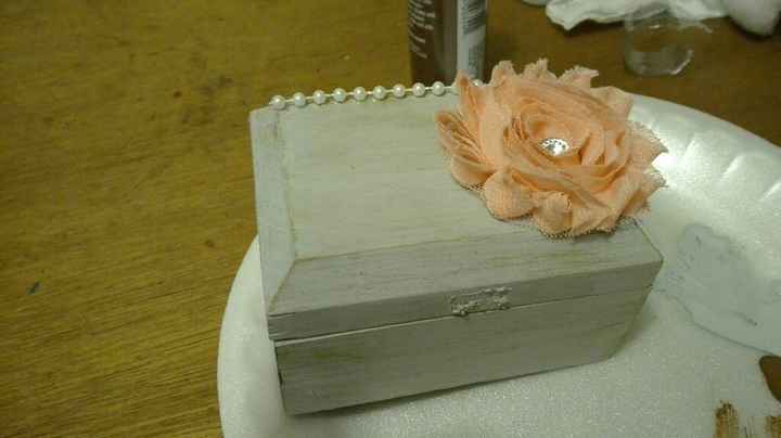 Ultimos detalles vintage!! - 3