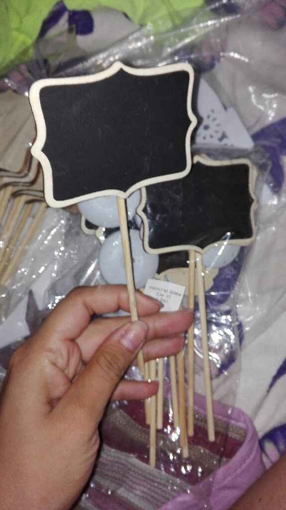 Ultimos detalles vintage!! - 1