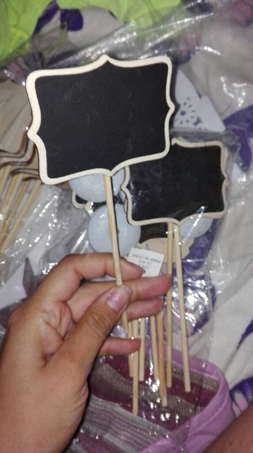 Ultimos detalles vintage!! - 1