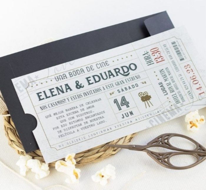 Comparte tu invitación 🤗 8