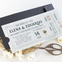 Comparte tu invitación 🤗 - 1