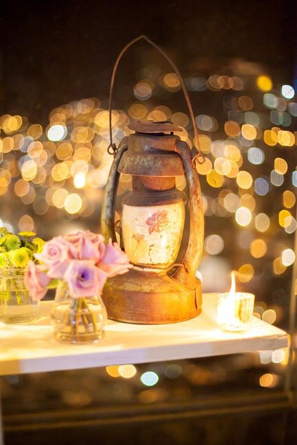 Detalle vintage