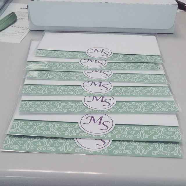 Mis invitaciones