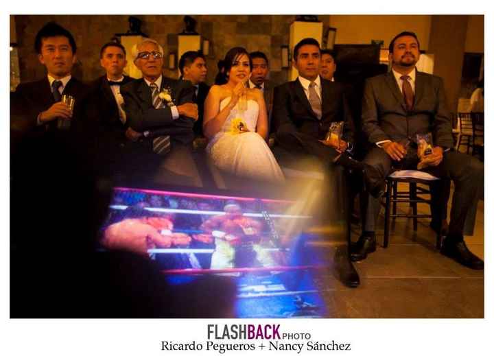 Mayweather vs Pacquiao