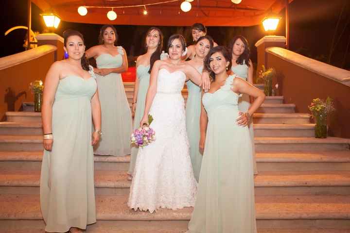 Damas 4