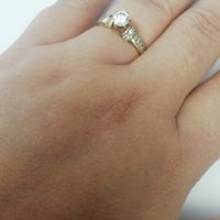 El inicio de la mejor historia de mi vida