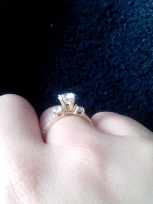 Anillos pequeños - 2