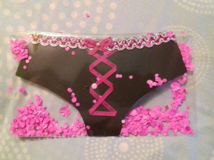 Invitaciones para despedida ❤ - 3