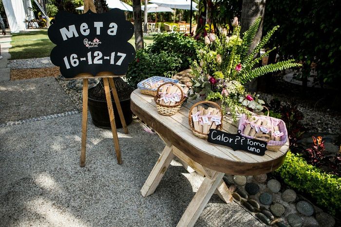  Ideas para la entrada! - 1