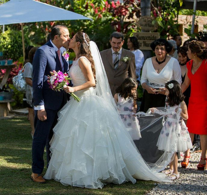  Pajecitas estilo boho - 1