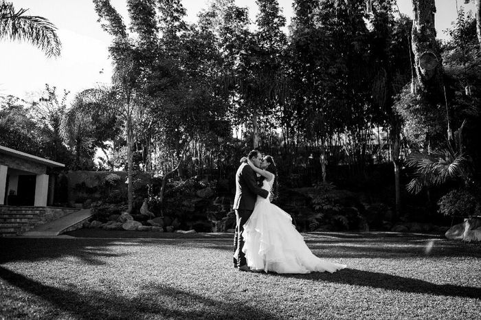  Mi Boda!! - 1