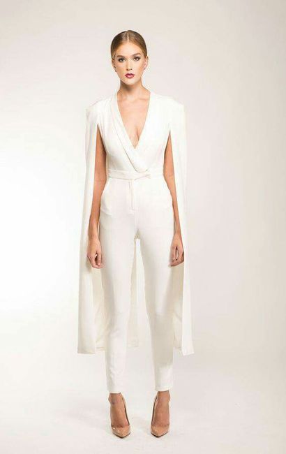  Novias en pantalón! - 3