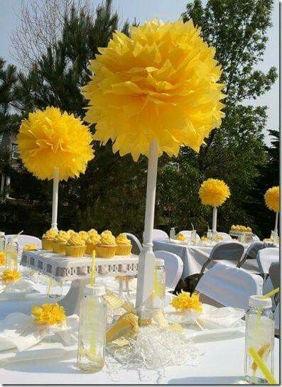  Flores gigantes diy - 2