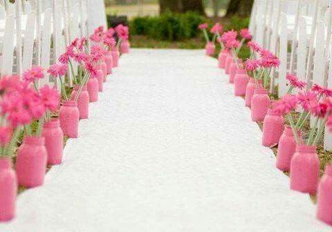 Altar en jardín! - 7