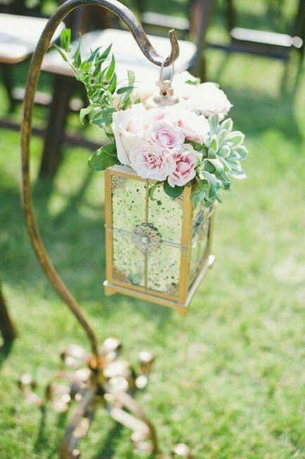  Altar en jardín! - 15