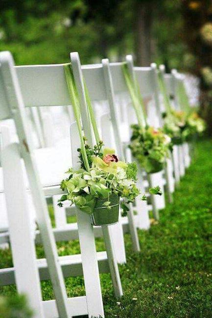  Altar en jardín! - 17