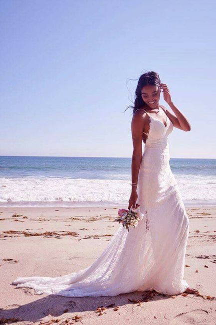 Vestidos para playa - 8