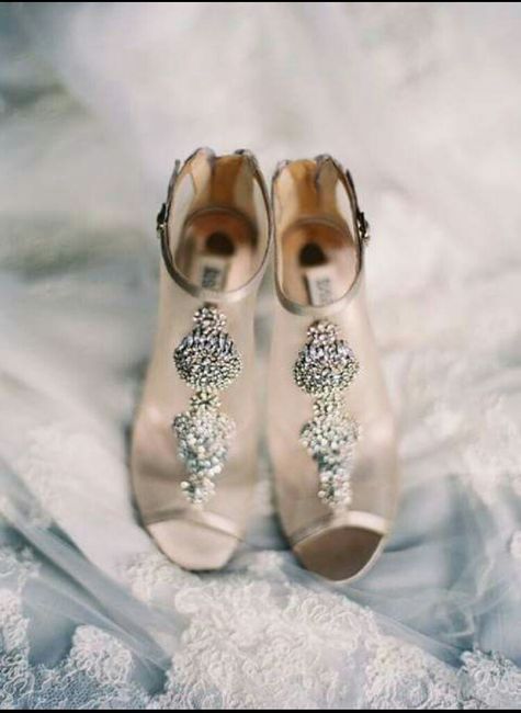Botines para novia - 11