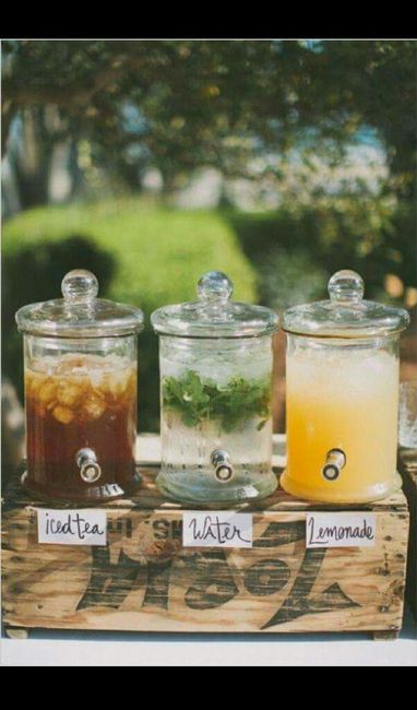 Barras de aguas frescas - 8