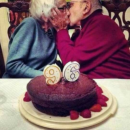 Juntos, hasta que la muerte nos separe. - 2