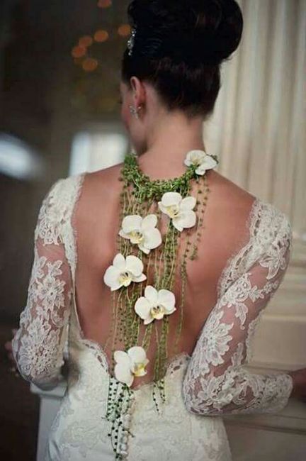 Accesorios de flores - 6