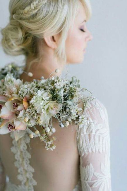 Accesorios de flores - 7