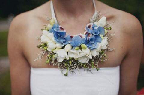 Accesorios de flores - 8