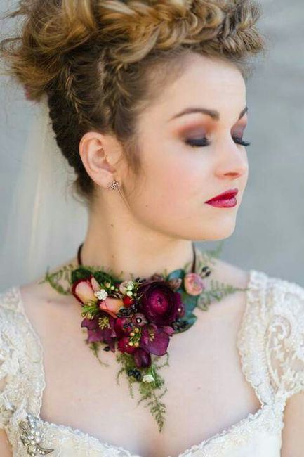 Accesorios de flores - 9