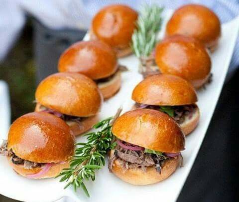 Canapés - 5